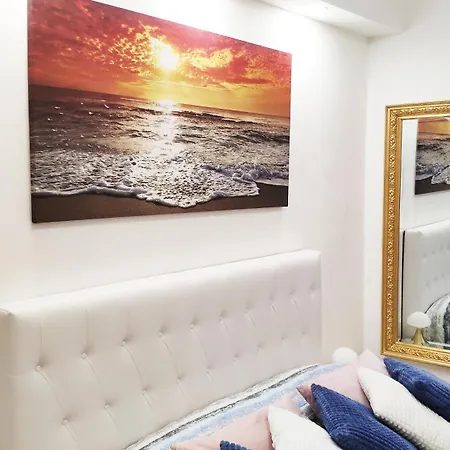 Lejlighed Boutique With Terrace