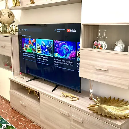 Boutique With Terrace