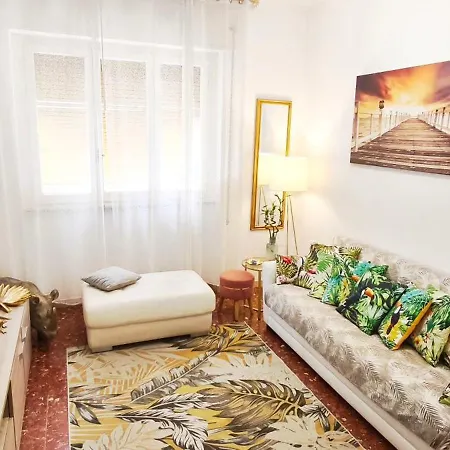 Boutique With Terrace Viareggio