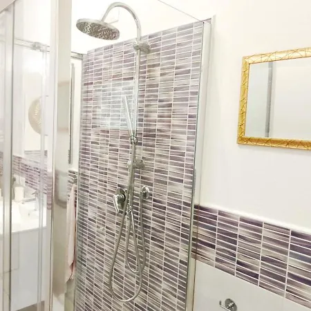 Boutique With Terrace Lejlighed