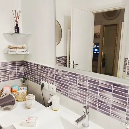 Boutique With Terrace Lejlighed