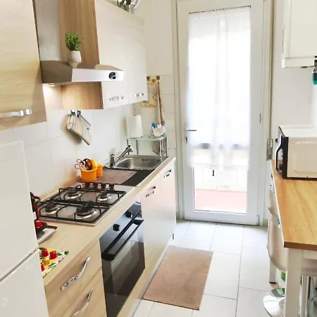 Lejlighed Boutique With Terrace *