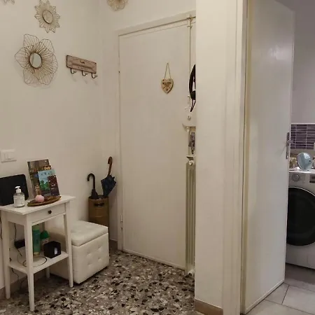 Boutique With Terrace Lejlighed *