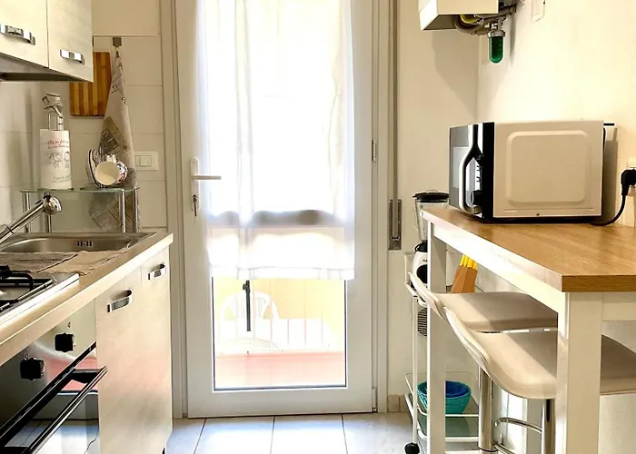 Boutique With Terrace Апартаменти *