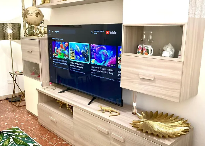 Boutique With Terrace