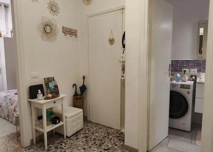 Boutique With Terrace Апартаменти *