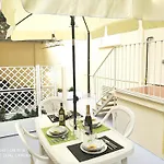 Boutique With Terrace