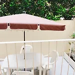 شقة Boutique With Terrace *
