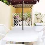 Boutique With Terrace *