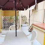 Boutique With Terrace * فياريجيو