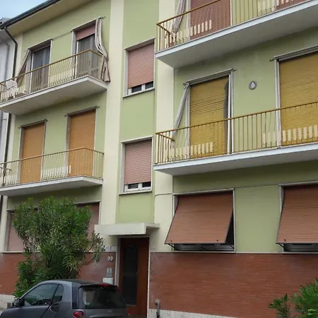 Appartamento Boutique With Terrace *