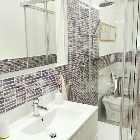 Boutique With Terrace