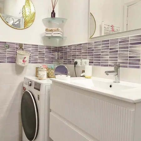 Boutique With Terrace Apartment Viareggio