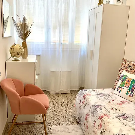 Boutique Apartment With Terrace Viareggio