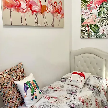 Apartment Boutique Apartment With Terrace *