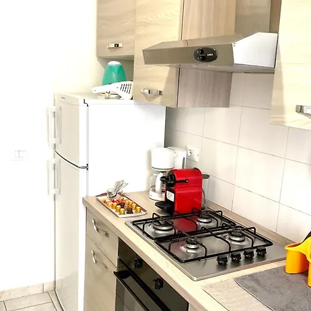 Boutique With Terrace Βιαρέτζιο