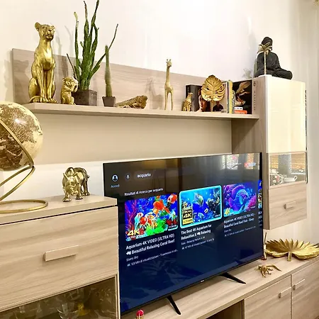 Appartamento Boutique With Terrace