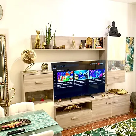 Boutique Apartment With Terrace Apartment Viareggio