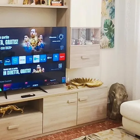 Boutique With Terrace