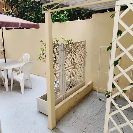 Boutique With Terrace *