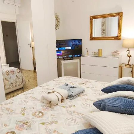 Apartment Boutique With Terrace *