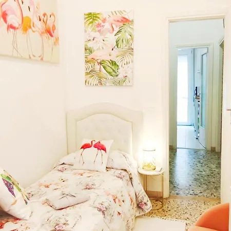 Boutique With Terrace Apartment *