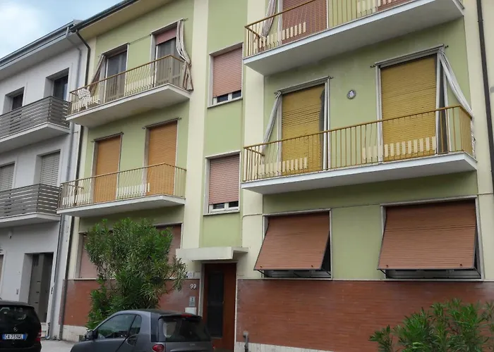 Appartamento Boutique With Terrace *