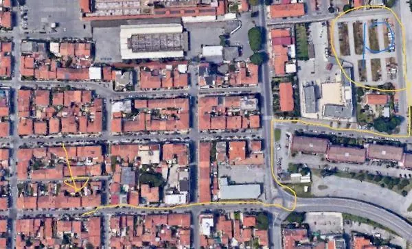 Appartamento Boutique With Terrace