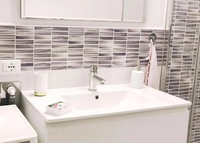 Boutique With Terrace *