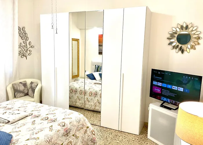 Appartamento Boutique With Terrace Viareggio