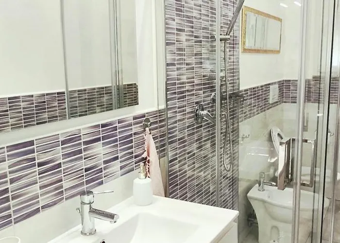 Boutique With Terrace