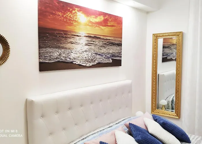 Appartamento Boutique With Terrace