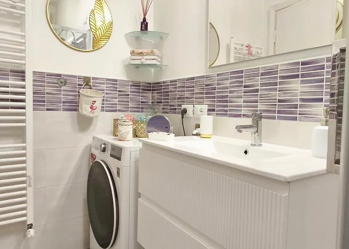 Boutique With Terrace Appartamento Viareggio