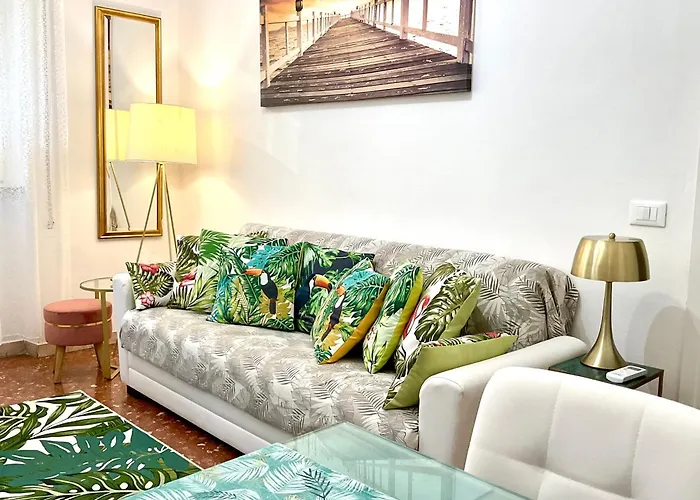 Boutique With Terrace Appartamento