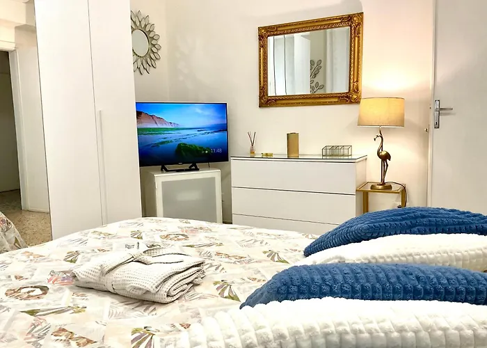 Appartamento Boutique With Terrace *