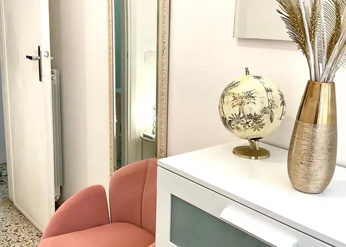 Boutique With Terrace Viareggio