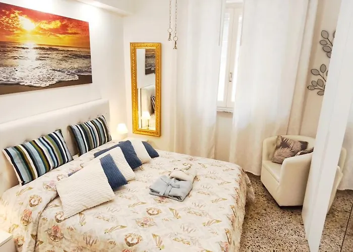 Boutique With Terrace Viareggio