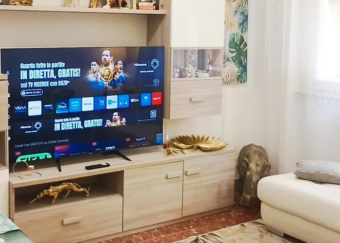 Boutique With Terrace