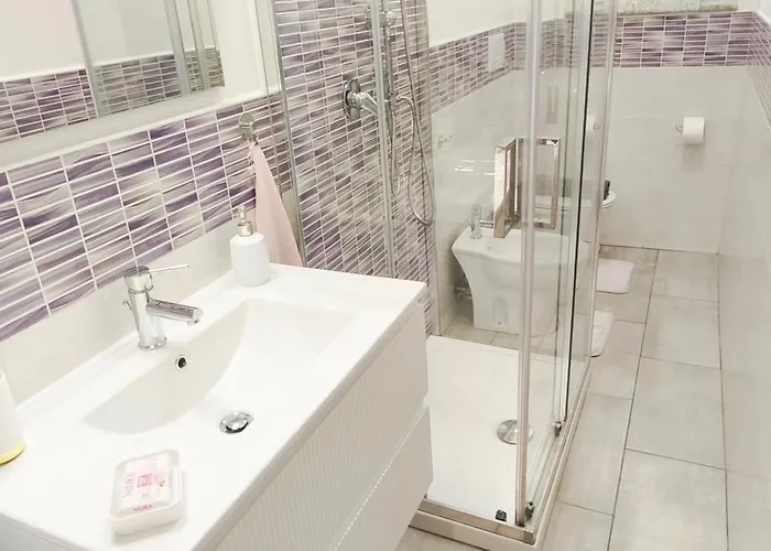 Boutique With Terrace Appartamento *