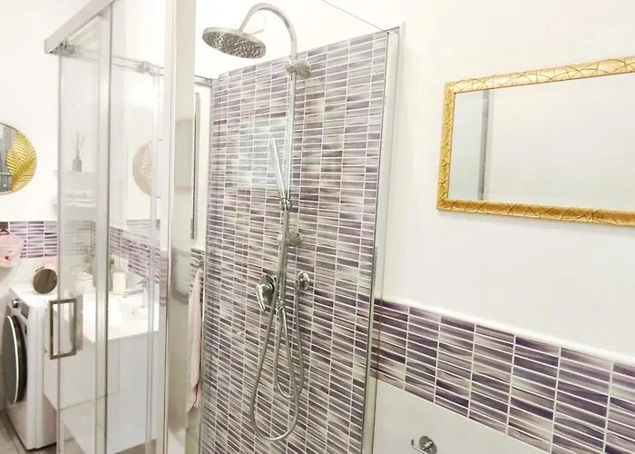 Boutique With Terrace Appartamento