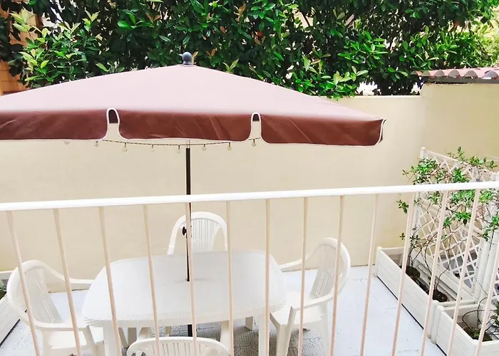 Appartamento Boutique With Terrace *