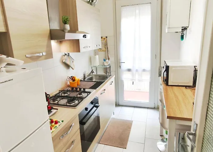 Appartamento Boutique With Terrace *