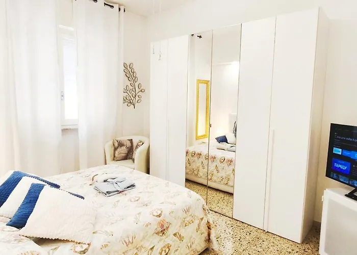 Appartamento Boutique With Terrace *