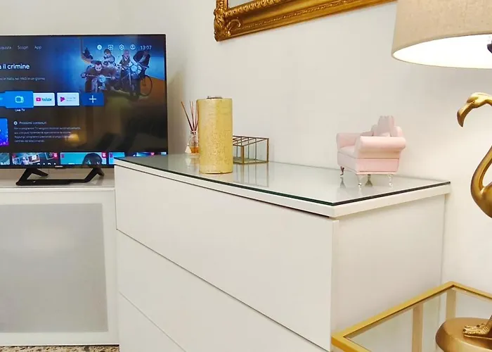 Appartamento Boutique With Terrace Viareggio