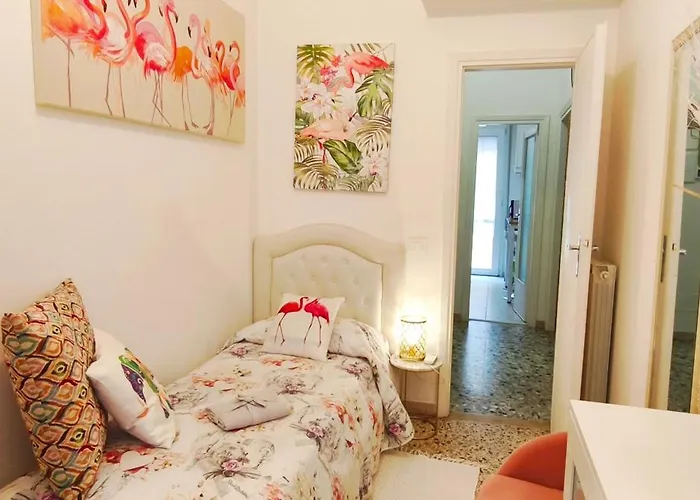 Apartamento Boutique With Terrace *