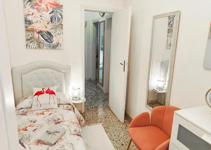 Boutique With Terrace Apartamento Viareggio