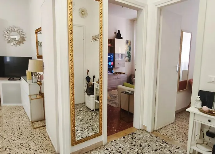 Boutique With Terrace Viareggio