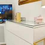 Apartmán Boutique With Terrace Viareggio