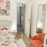 Boutique With Terrace Apartmán Viareggio