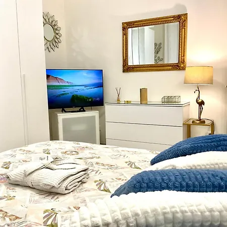 Apartmán Boutique With Terrace *